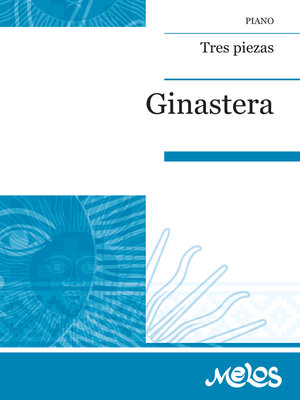 cover image of Ginastera